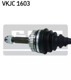 skf vkjc1603